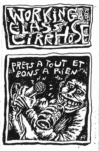 Prets a Tout et Bons a Rien